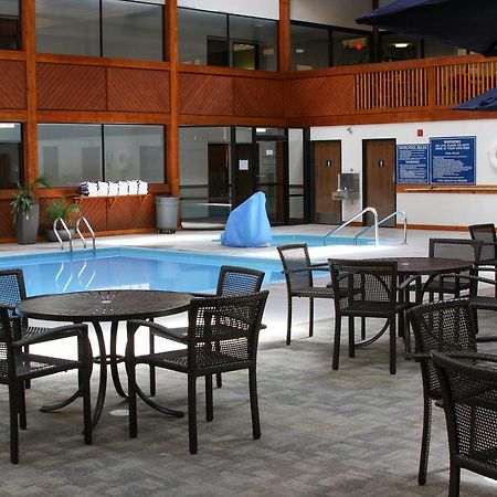 Barkers Island Inn Resort & Conference Center Superior Esterno foto
