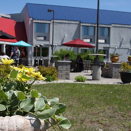 Barkers Island Inn Resort & Conference Center Superior Esterno foto