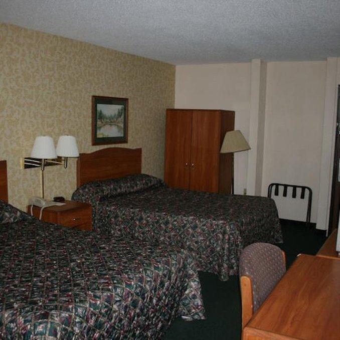 Barkers Island Inn Resort & Conference Center Superior Camera foto