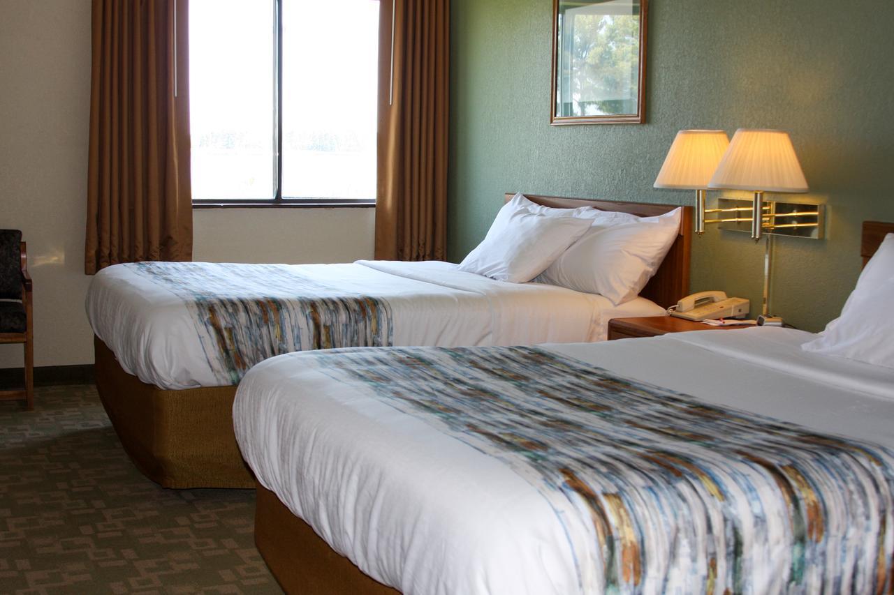 Barkers Island Inn Resort & Conference Center Superior Esterno foto